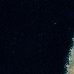 Satellite imagery of Ákra Theiáki, GR