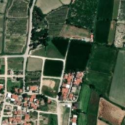 Drone Görünümü