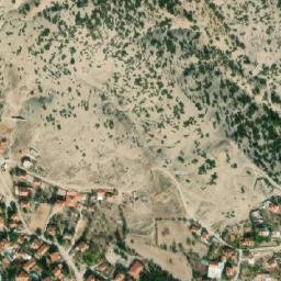 Drone Görünümü