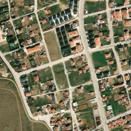Drone Görünümü