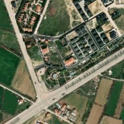 Drone Görünümü