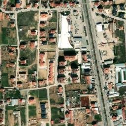 Drone Görünümü
