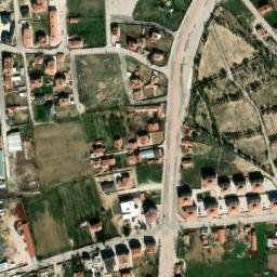 Drone Görünümü