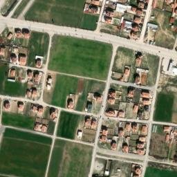 Drone Görünümü