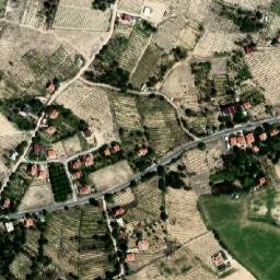 Drone Görünümü