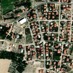 Drone Görünümü