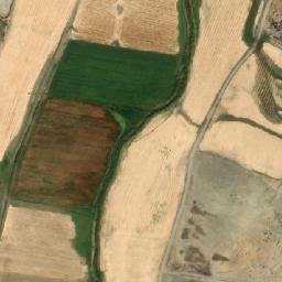 Satellite imagery of Komtaşı Sırtı, TR