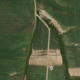 Satellite imagery of Kızılyar Sırtı, TR