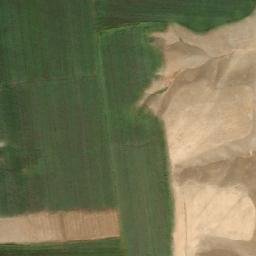 Satellite imagery of Kızılyar Sırtı, TR