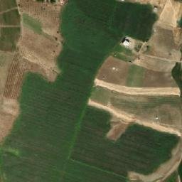 Satellite imagery of Orta Sırt, TR