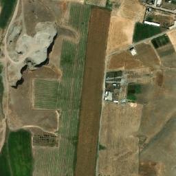 Satellite imagery of Orta Sırt, TR