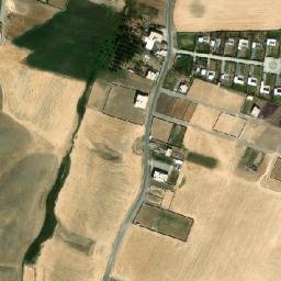 Satellite imagery of Orta Sırt, TR