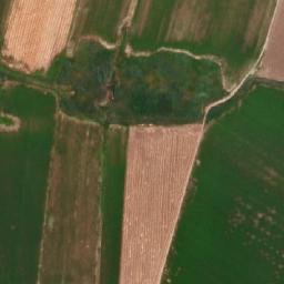 Satellite imagery of Simaki Sırtı, TR
