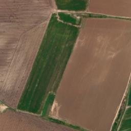 Satellite imagery of Simaki Sırtı, TR