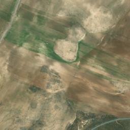 Satellite imagery of Beşiriyolu Sırtı, TR