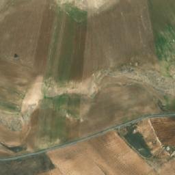 Satellite imagery of Beşiriyolu Sırtı, TR