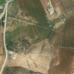 Satellite imagery of Sahrinç Sırtı, TR