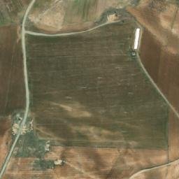 Satellite imagery of Sahrinç Sırtı, TR