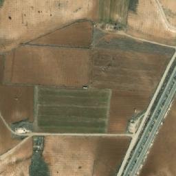 Satellite imagery of Sahrinç Sırtı, TR