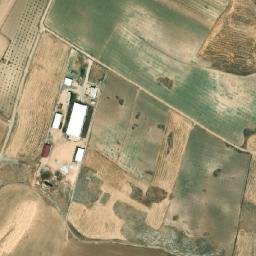 Satellite imagery of Sanisuvüş Sırtı, TR