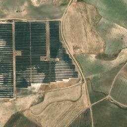 Satellite imagery of Sanisuvüş Sırtı, TR