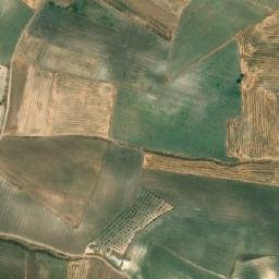 Satellite imagery of Mahraşikeftika Sırtı, TR