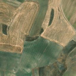 Satellite imagery of Mahraşikeftika Sırtı, TR