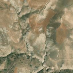 Satellite imagery of Gollabeşik Sırtı, TR