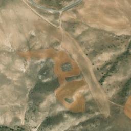 Satellite imagery of Gollabeşik Sırtı, TR