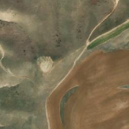 Satellite imagery of Mamoçero Sırtı, TR