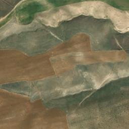 Satellite imagery of Mamoçero Sırtı, TR