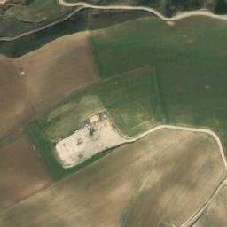 Satellite imagery of Navrek Sırtı, TR