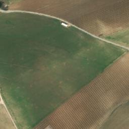 Satellite imagery of Navrek Sırtı, TR