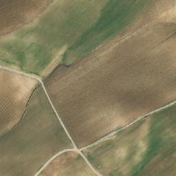 Satellite imagery of Navrek Sırtı, TR