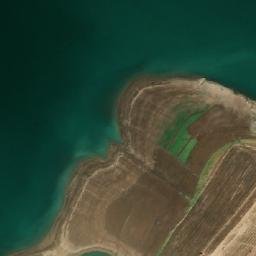 Satellite imagery of Diki Sırtı, TR