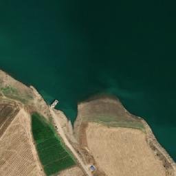 Satellite imagery of Diki Sırtı, TR