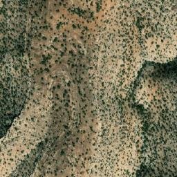 Satellite imagery of Guharaminbeş Sırtı, TR