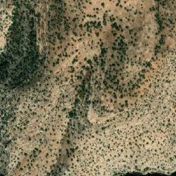 Satellite imagery of Guharaminbeş Sırtı, TR