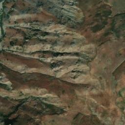 Satellite imagery of Kōtal-e Bābā Yār Muḩammad, AF