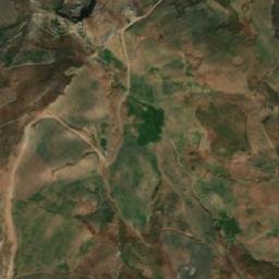 Satellite imagery of Kōtal-e Bābā Yār Muḩammad, AF
