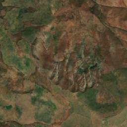 Satellite imagery of Kōtal-e Bābā Yār Muḩammad, AF