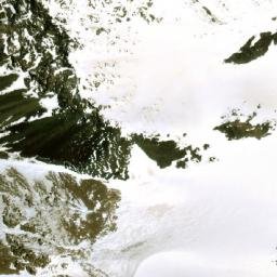 Satellite imagery of Aghbai Agachak, CN