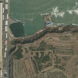 Satellite imagery of Di Jiao, CN