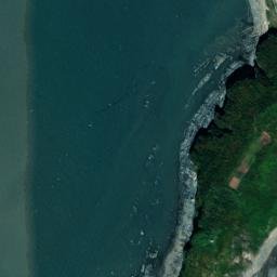Satellite imagery of Sora-am, KP