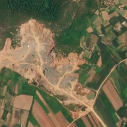 Satellite imagery of Hyŏn-am, KP