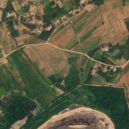 Satellite imagery of Hyŏn-am, KP