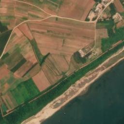 Satellite imagery of Hyŏn-am, KP