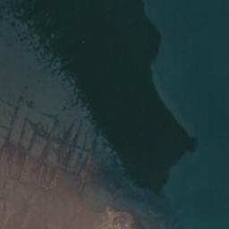 Satellite imagery of Ok-pau, KP