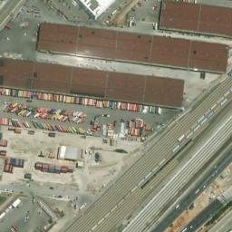 Satellite imagery of TONEY — NGS DR8589 — Oakland, US, US