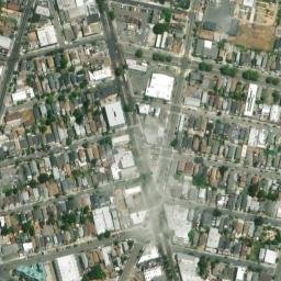 Satellite imagery of W 1197 — NGS HT1005 — Oakland, US, US